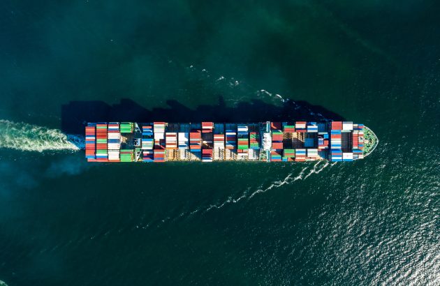 db Supply Chain Update: May 2023