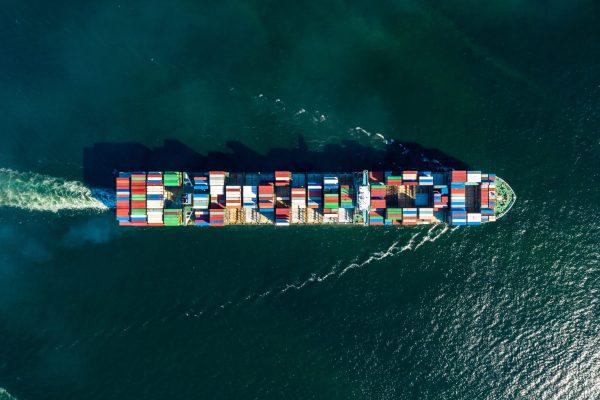 db Supply Chain Update: May 2023