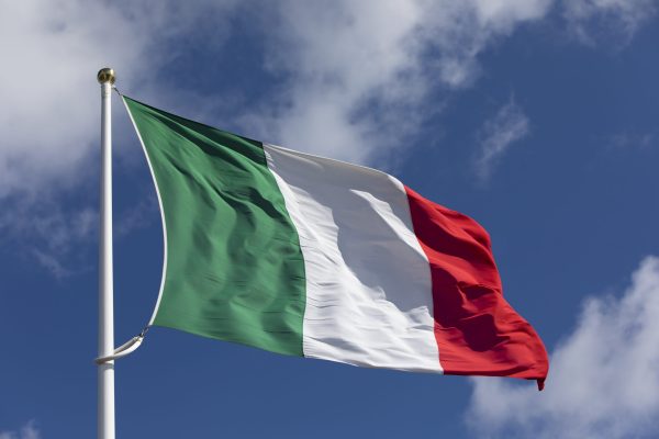 Real Italian Wine and Food highlights lesser-known regions