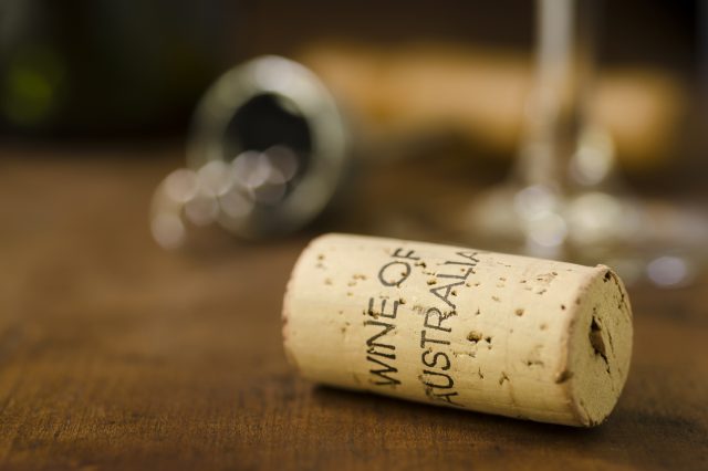 Condizioni difficili per le esportazioni di vino australiano con il calo dei mercati chiave