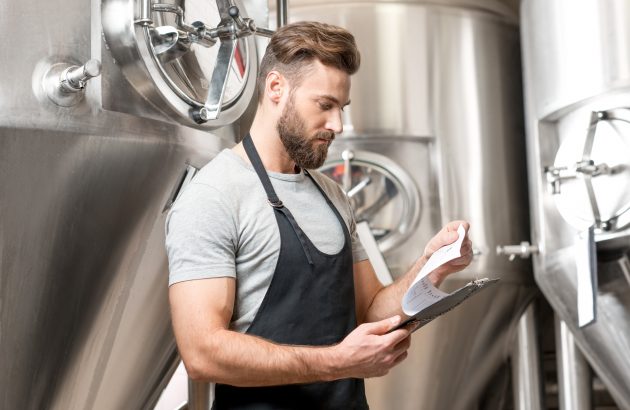 Could brewery success hinge on these models and beer styles?