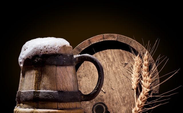 New research reveals that 16th century beer was just as strong as today