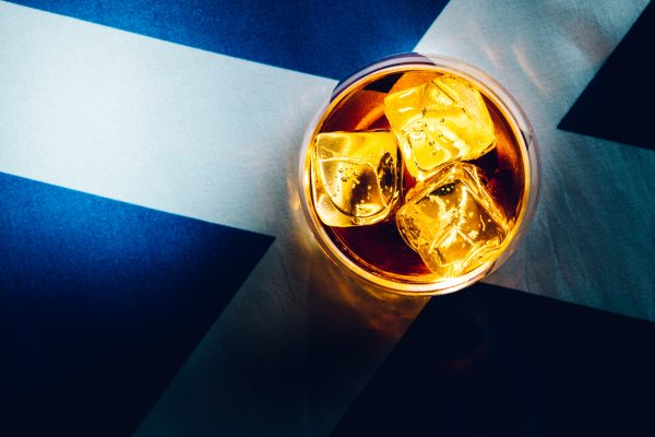 Scotland’s Deposit Return Scheme delayed until 2024