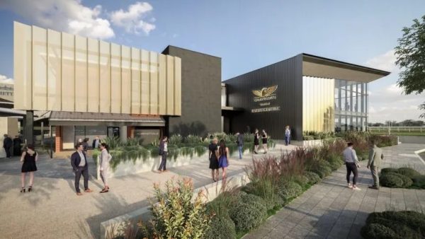 Wolf Blass invests AU$1.4m into South Australian Jockey Club