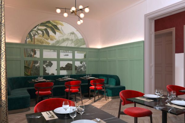 Mumm Champagne to open restaurant in Reims