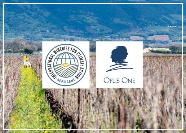 Climate change winery action group sees membership hit 40