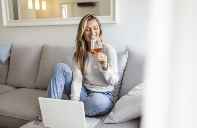 Are reports of wine’s demise greatly exaggerated?