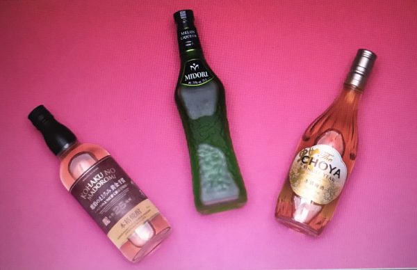 Asian spirits is the category to watch, says Master of Malt