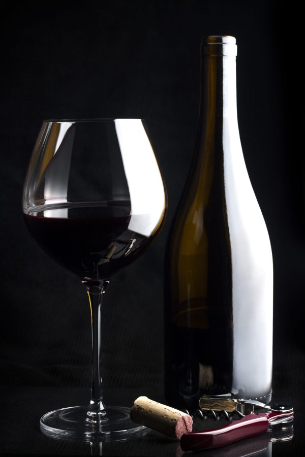 Top 32 Pinot Noirs of 2023