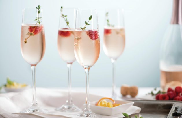 All the medallists from The Prosecco Masters 2024