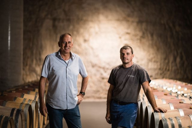 Cantina Kurtatsch appoints new winemaker amid ongoing growth
