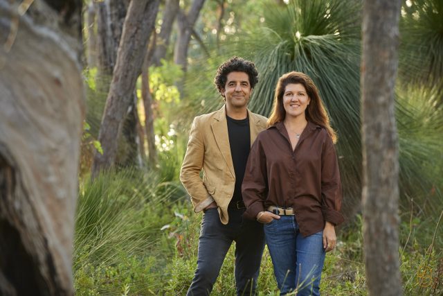 Western Australian producer Cherubino joins Hatch Mansfield in the UK