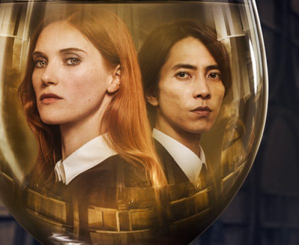 The 12 wines from ‘The Drops of God’