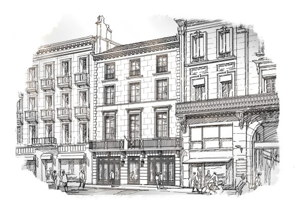 67 Pall Mall to open wine club in Bordeaux as part of a major expansion plan