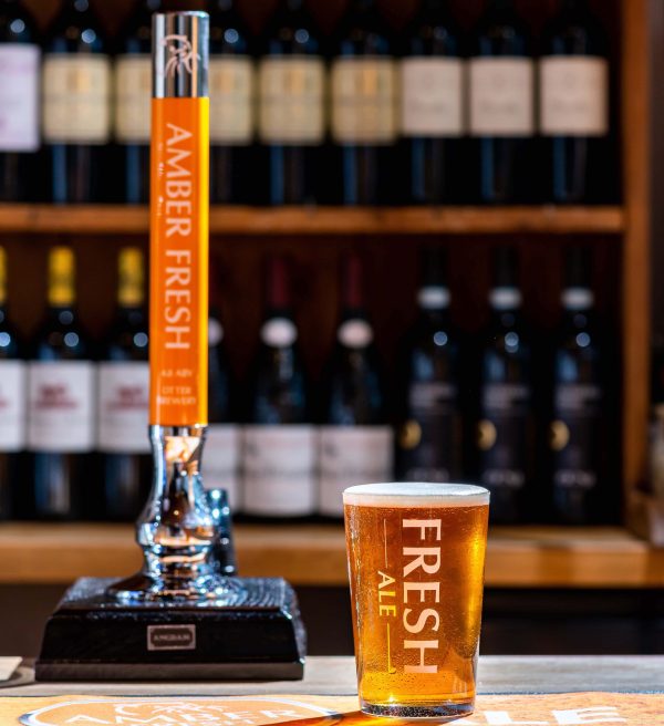 Everything you need to know about the ‘fresh ale’ category