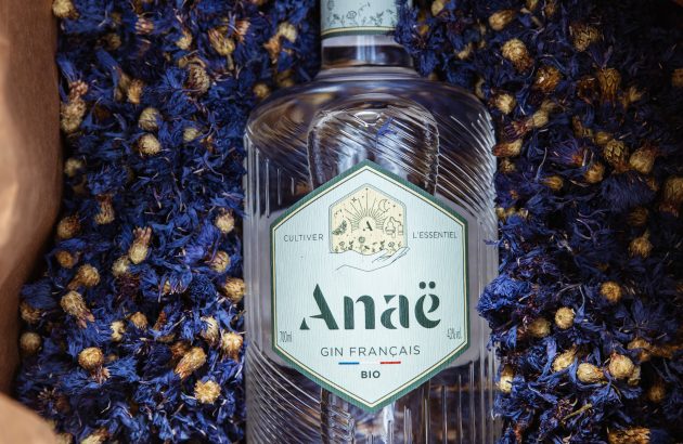 Mentzendorff grows spirits portfolio with first gin from Bollinger Group