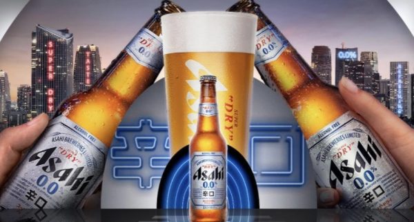 Asahi profit up 24% thanks to ‘price revisions’, says CEO