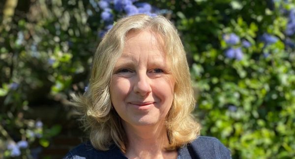 Regenerative Viticulture Foundation appoints for new role