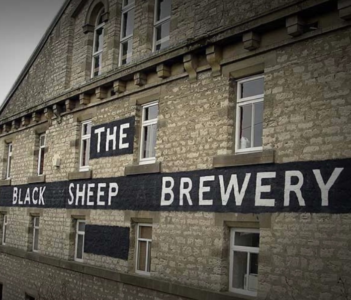 Black Sheep Brewery makes redundancies and closes three pubs