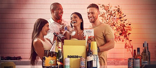 Australian alcohol delivery service Boozebud collapses