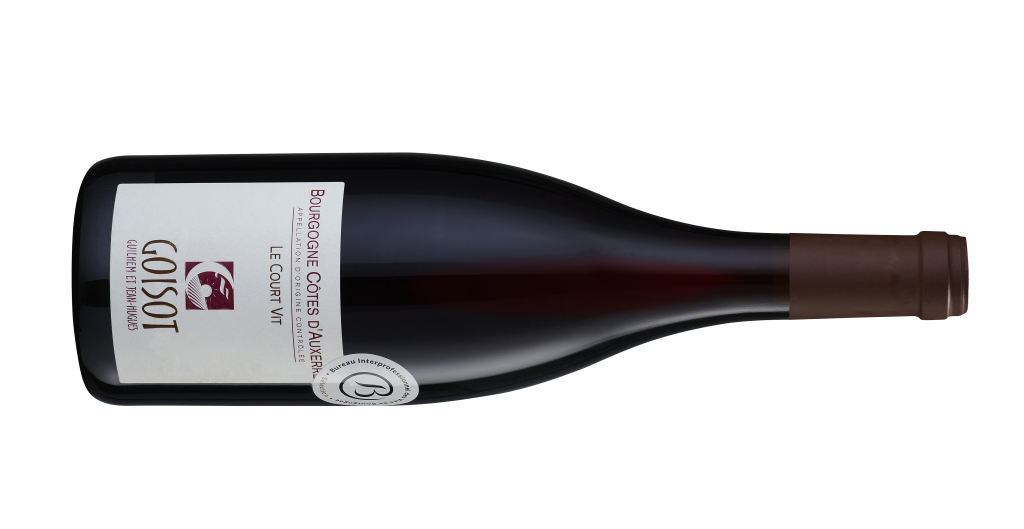 Discover wines from 'Bourgogne plus' geographical denominations