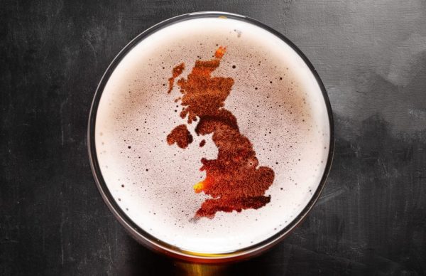 Breweries respond to Sunak’s claims ‘cheaper beer’ is due to Brexit