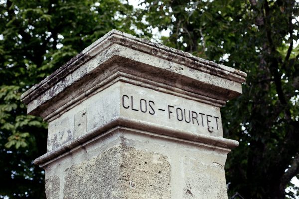 Twenty years of Clos Fourtet and the Cuveliers
