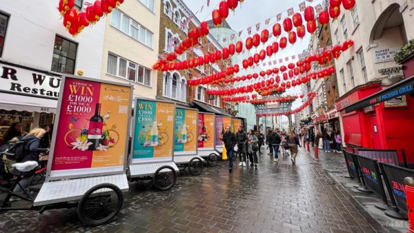 Cono Sur creates environmental marketing push