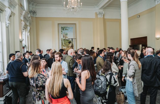 The Drinks Business Awards 2024: open for entries