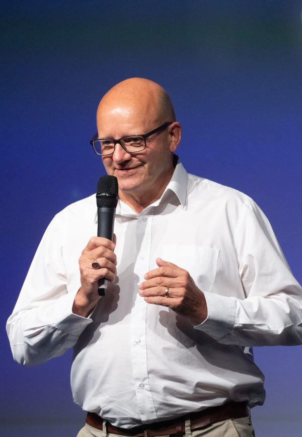 Pernod Ricard UK’s MD David Haworth to retire in August