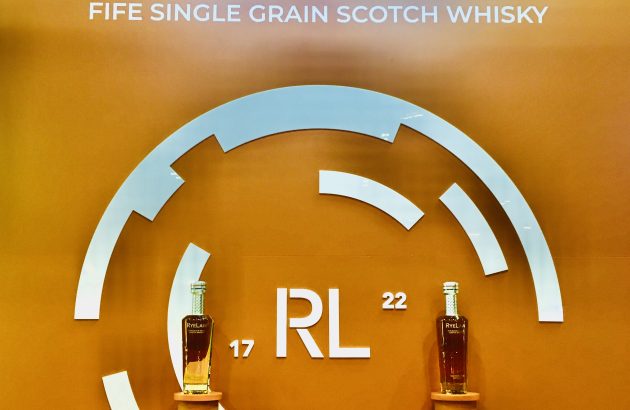 MacDuff reveals RyeLaw and puts Fife on the map