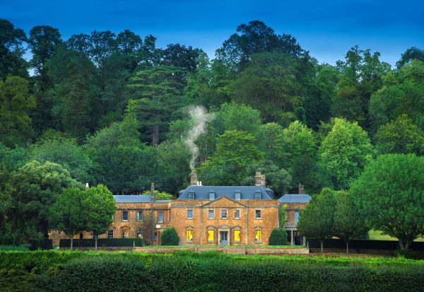 Wine List Confidential: The Botanical Rooms at The Newt