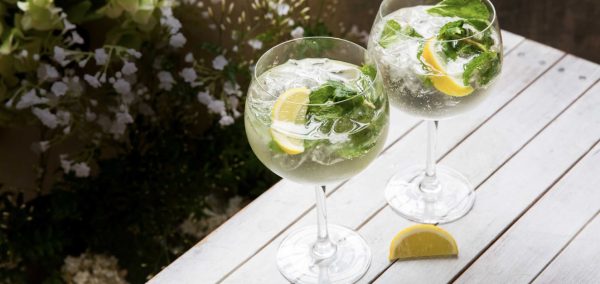 What is a Hugo Spritz and how do you make one?