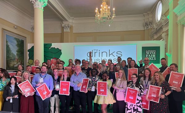 The Drinks Business Awards 2023: profiling the winners
