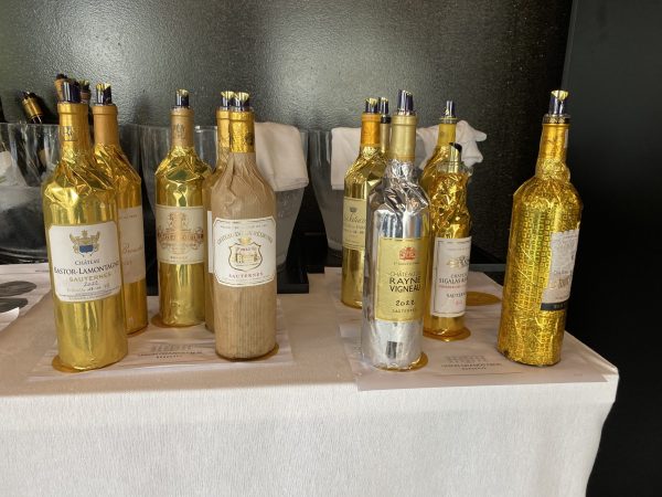 Bordeaux 2022 en primeur: Sauternes & Barsac, ‘excellence but great diversity’