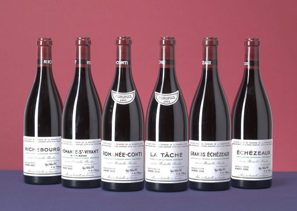 Christie’s Hong Kong unveils exceptional line-up of wines and spirits across four auctions