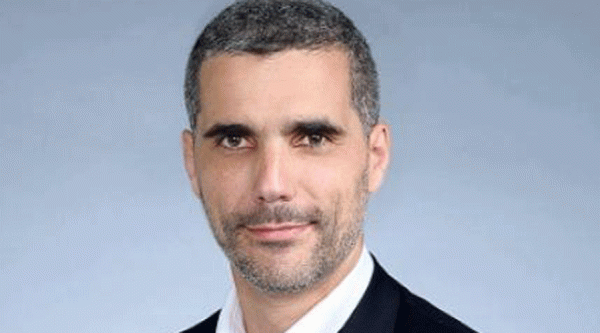 Pernod Ricard names Jean Touboul as new boss for Indian market