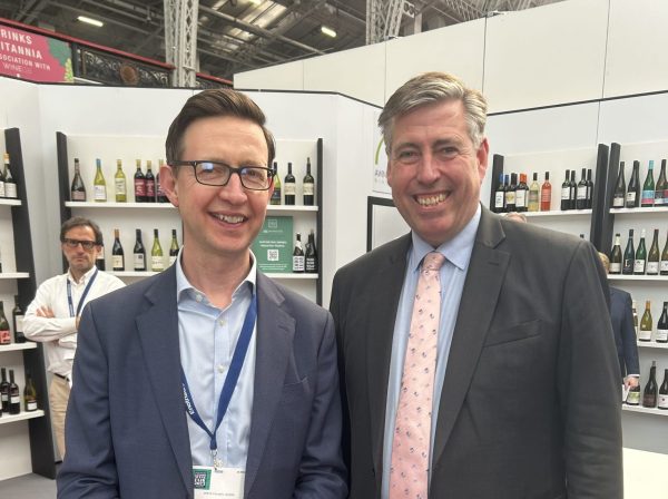 Sir Graham Brady to head up Parliamentary wine group