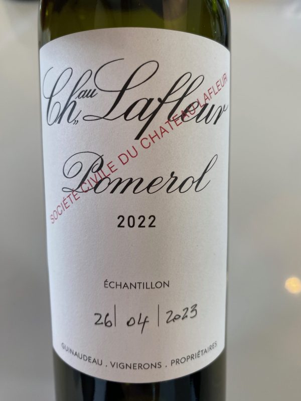 ‘Incredible’ Château Lafleur release provides ‘excellent value’