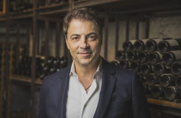 Liquid Icons boss Lewis Chester brings ‘world-class collection’ to auction