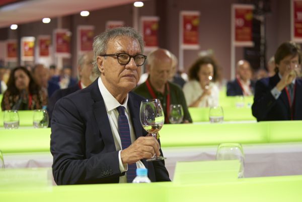 Fenavin show reflects the hidden potential of Spanish wine