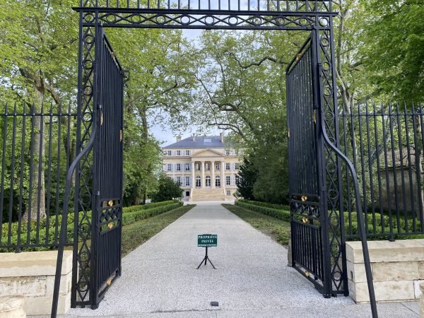 Bordeaux 2022 en primeur: Margaux, impressive given the challenges of the vintage