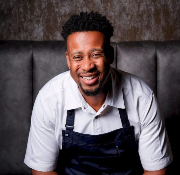 Dark Horse partners with chef Mike Reid