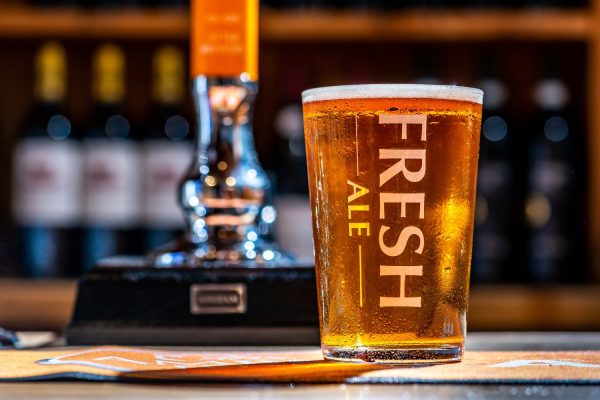 New beer category ‘fresh ale’ is introduced