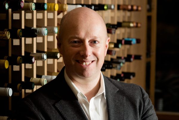 Majestic COO Rob Cooke steps down