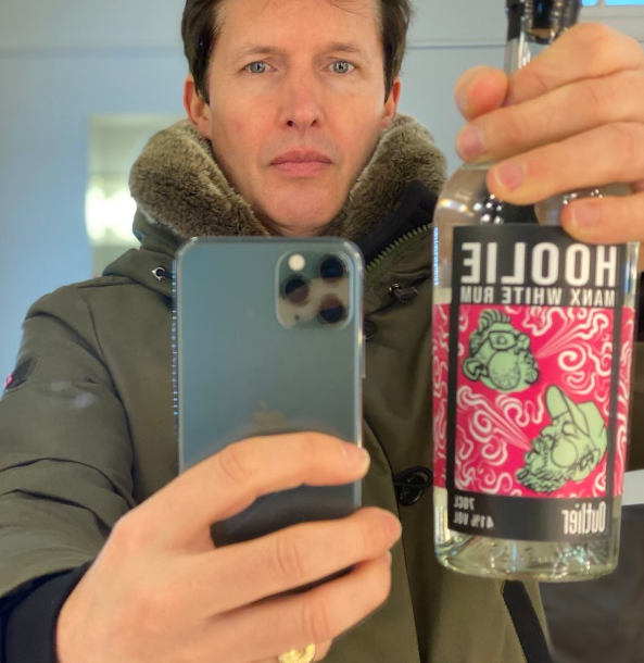 James Blunt Gift - 60+ Gift Ideas for 2023