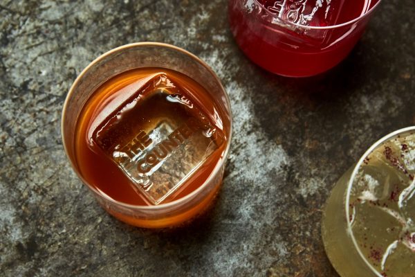 Wine List Confidential: The Counter