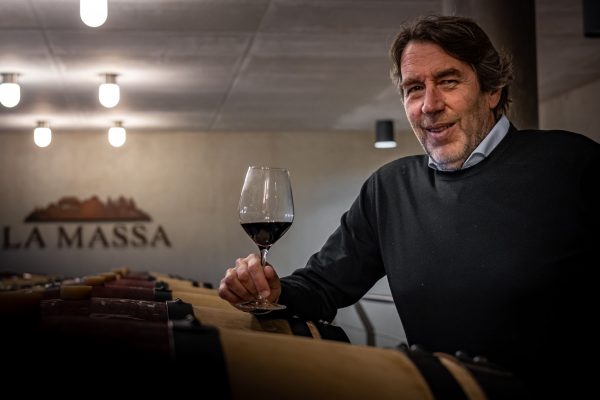 Tenuta La Massa to release its flagship wine on the Place de Bordeaux