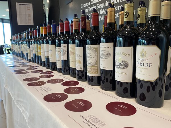 Bordeaux 2022: ‘a miraculous and truly exceptional vintage’