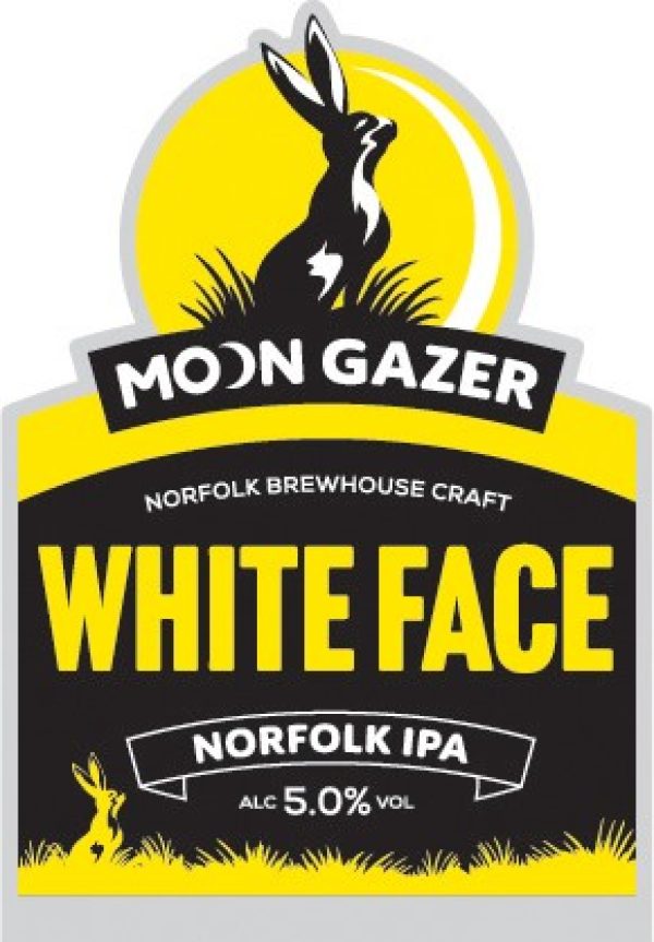 White Face beer renamed after concerns it was ‘a bit racist’